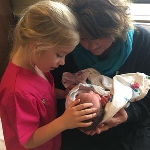 Meet your Posher, Fran